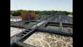 Sulzer and Nordic Water in partnership