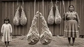 20 Native American Facts So Disturbing They Were Buried From History