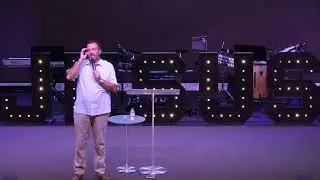 815AM Sun 10/09/22 Guest Speaker - Wayne Ritchie