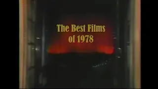 Siskel & Ebert (1979) - The Best Films of 1978