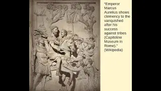 Forgiveness Vengeance and Reconciliation