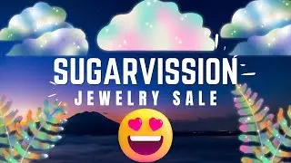 Tuesday Live Jewelry Auction! Amazing Deals!
