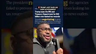 Это полный хаос. #isaiahmartin #democrats