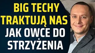 Prawda o portalach randkowych. Fotka wraca w kontrze do Tindera || Marek Kołosiński w Biznes Klasie