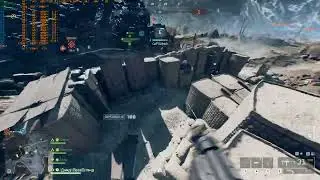 Battlefield 6  test Ryzen 5 8400f RTX 5060 8gb