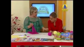 Golinha com Fio Cisne Hobby dia 22 de Outubro e 2014