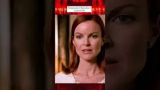 Mis recuerdos 😢 | Esposas Desesperadas | T1 Ep. 3 | Cap. 84
