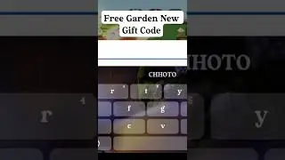 Free garden new gift code#freefireshorts #craftlandfreefire