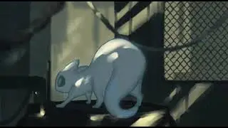 James Primate & Lydia Esrig - Bio-Engineering