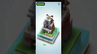 Mekorama Puzzle Solutions level 1-2