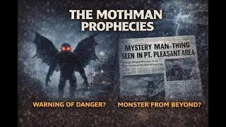 The Mothman Prophecies