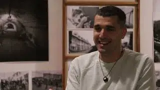 Hitz eta Pitz -- Aitor Etxebarriazarraga