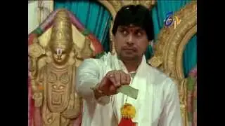 Sikharam - శిఖరం - 17th October 2014 - Episode No 658
