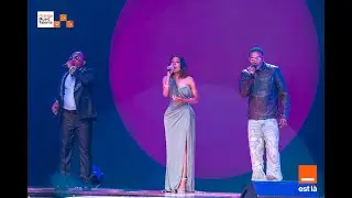 Cat&eacute;gorie Urbaine : Pr&eacute;paration pour la finale Orange Music Talents