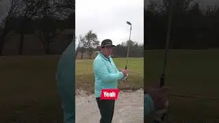 Good Plan, Didn't Work  #funnygolfvideos