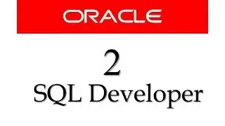 Oracle Database tutorials 2:How To install SQL Developer on windows 7