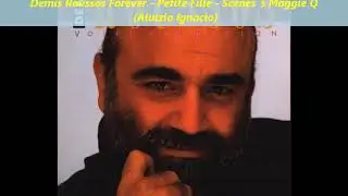 Demis Roussos Forever - Petite Fille - Scenes´s Maggie Q - (Aluizio Ignacio)