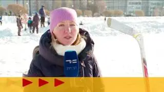Анонс тележурнала 