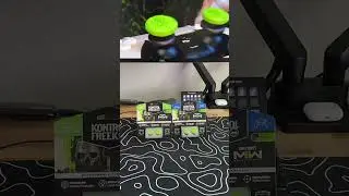 Where we droppin&rsquo;?! 😤 #shorts #kontrolfreek #freeknation #videogames #playstation #xbox #callofduty