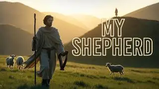 `Psalm 23 (Hebrew) &ndash; The Lord Is My Shepherd