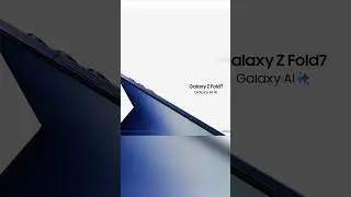 Galaxy Z Fold 7 Camera Test: ProVisual Engine + Galaxy AI Explained