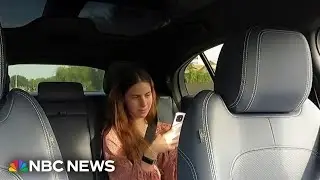 Teens in Phoenix get access to driverless Waymo rides
