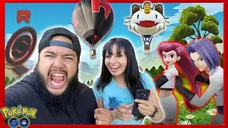 GO FEST BATTLE CHALLENGE QUEST LINE COMPLETED! *Pokemon Go*