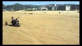 Footrack Buggys Pro and Freestyle models.wmv