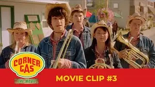 Movie Clip #3 | Corner Gas The Movie | Movie Clips