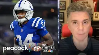 Isaiah Rodgers among handful reportedly facing gambling suspension | Pro Football Talk | NFL on NBC