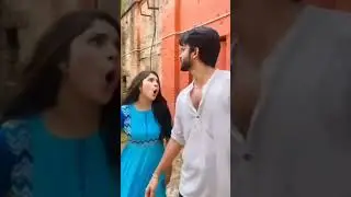 Mou er Bari Serial Actor 🥰 Actress👉 New Short video ❤️
