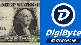 Прогноз роста рынка акций DigiByte на 1 доллар