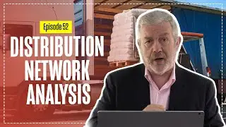 Сколько времени занимает проектирование дистрибьюторской сети?