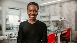 A Message from Boston University President Melissa Gilliam | You Are Why