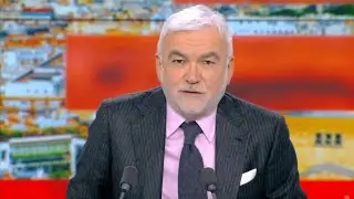 &Eacute;dito Pascal Praud - 