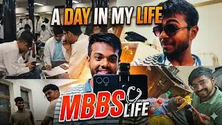 Life after neet💀|| Struggling mbbs at MAMC,New delhi||ft.fun and study🩺||#vlog #mbbs #neet