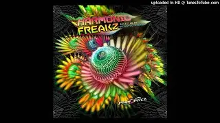Pitchriders - This Was Not Weed (Original Mix)