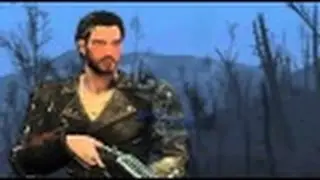 Fallout 4: MAD MAX run # 93/