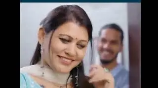 tharki ladke ghar mein giri bra