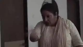 OH MUMMY CHULHA CHOUKA TOH ...............