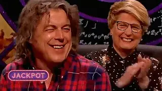 HOURS Of The Best QI Rounds Of All Time!