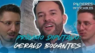 Poderes Intocables: Gerald Bogantes | Ep. 2 | Esperanza Educaci&oacute;n Empleo