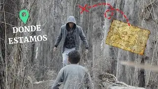LA ISLA SIN SALIDA | Los Bruders