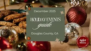 DCTT's Holiday Events Guide