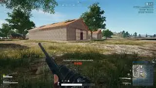 how to handle an ambush in pubg