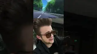MF GHOST АНОНС АНИМЕ НА 2023 | АНИМЕ МАНГА ОТ АВТОРА 