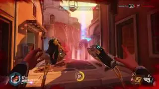 Mei's The Devil