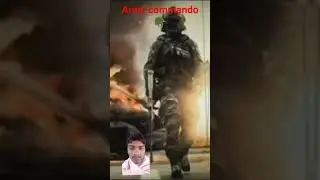 army commando #indianarmy #motivation #attitude #veral video 💪 plz subscribe 🙏🗡️🇮🇳⚔️⚔️⚔️🇮🇳👌❤️❤️🪖🗡️🙏💚