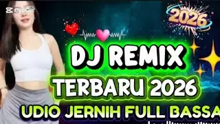 DJ REMIX TERBARU