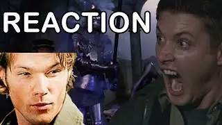 Sam and Dean Winchester REACT to Scoobynatural (An Unofficial Supernatural & Scooby-Doo Collab)